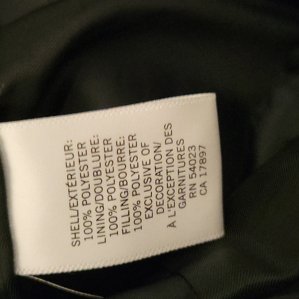 Br Quilted Jacket - image 4